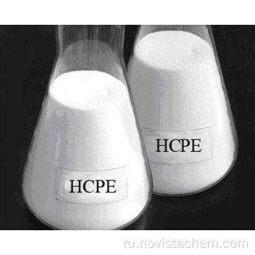 High Chlorinated Polyethylene